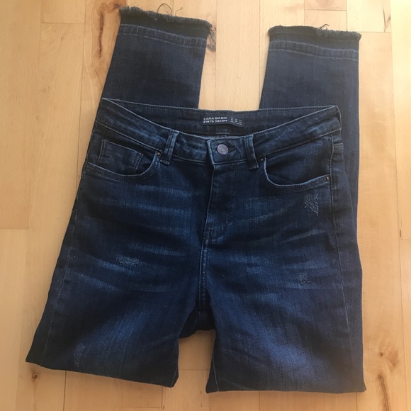 jeans zara 1975